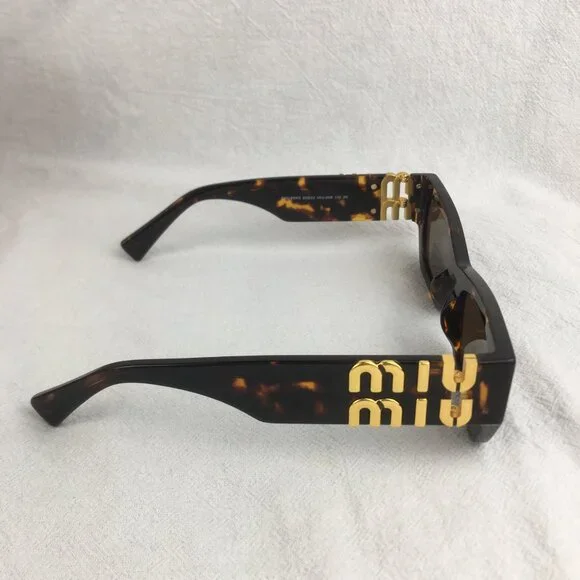 NWT Miu Glimpse sunglasses - Picture 3 of 8